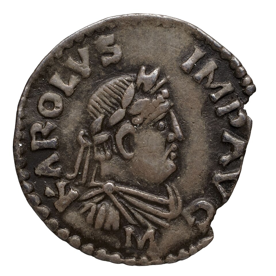 Charlemagne